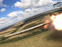 Экс-сотрудник ЦРУ рассказал о ситуации под Курском