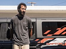 Даниэль Риккардо намекнул на возвращение в автоспорт