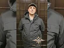 Задержан последний участник убивавшей инкассаторов купавненской банды