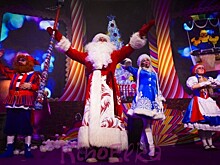 КиноЁлка «Мосфильма» стала самой популярной в Москве