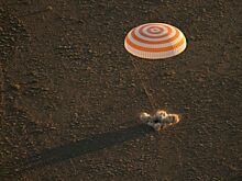 Астронавты побили мировой рекорд пребывания в космосе