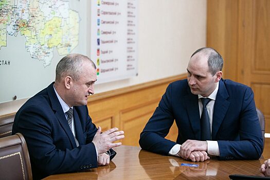 «Оренбургуголь» заинтересован в новом инвесторе