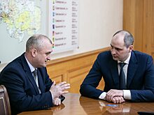 «Оренбургуголь» заинтересован в новом инвесторе