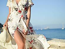 Стилисты назвали главные тренды в летней одежде