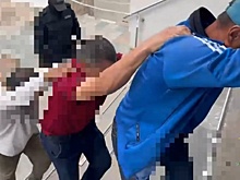 Автобус с мигрантами-нелегалами задержали под Нижним Новгородом
