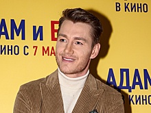 Актер Алексей Воробьев рассказал о своей тайной женитьбе