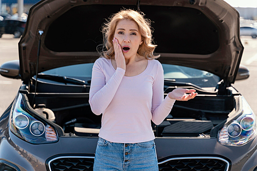 Новосибирцы поражены: с 1 апреля иномарки подорожают еще сильнее