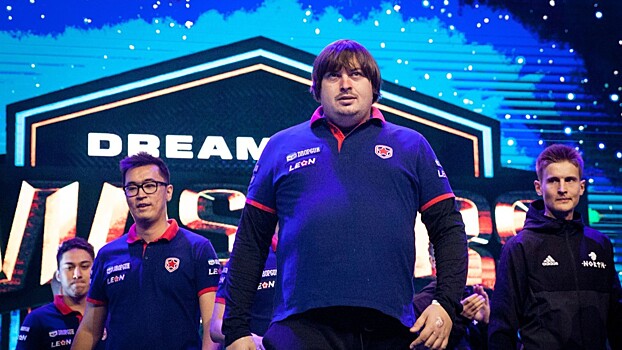Чемпионы мэйджора по CS:GO сыграют шоу-матч против популярного российского стримера