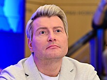 Ксения Собчак оценила стиль Николая Баскова