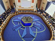 В Новосибирске двух депутатов-иноагентов лишили полномочий