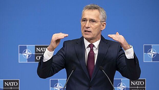 В НАТО обеспокоены необычайной активностью РФ