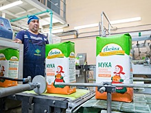 Известный алтайский зернопереработчик ЗАО «Алейскзернопродукт» им. С.Н. Старовойтова открывает филиал в Новосибирске