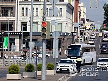 В Татарстане за 122 млн рублей улучшили систему управления дорогами