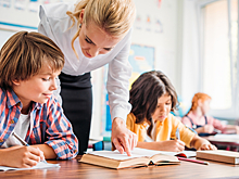 В Минпросвещения рассказали, может ли учебный год досрочно завершиться