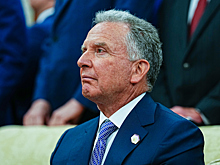 Уиткофф и Арагчи обсудили ситуацию в Иране