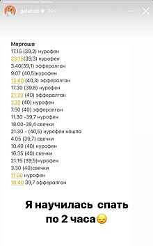 Звезда «Деффчонок» Галина Боб рассказала о тяжелой ситуации в семье: «За неделю постарела на 15 лет от ужаса и страха»