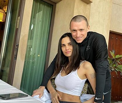 «Столкнулся с дьяволом»: Павел Мамаев впервые прокомментировал обвинения от бывшей жены
