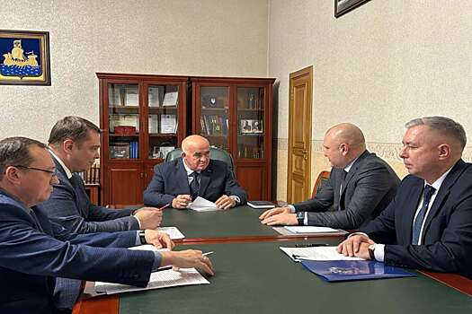 Льготные займы на открытие новых производств выделят четырем компаниям Астраханской области