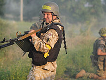 В ДНР рассказали, как ВСУ и украинские нацбатальоны воюют друг с другом