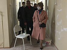 Новая глава Электростали Инна Волкова поблагодарила депутатов за доверие