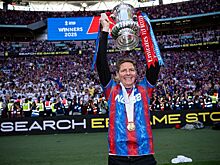 Кристал Пэлас — Челси, АПЛ, 23-й тур: продажа Марка Гехи, конфликт Оливера Гласнера с руководством, Жан-Филипп Матета хочет уйти