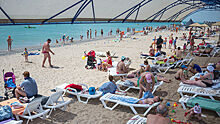 На западном побережье Крыма могут появиться новые курорты