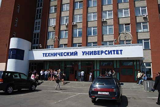 Минобрнауки отвергло кандидатов в ректоры Ярославского техуниверситета