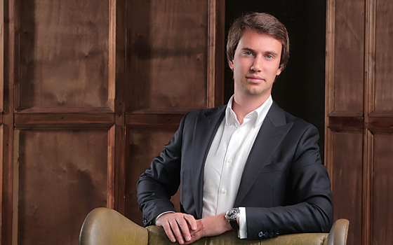 Павел Хлюстов вновь вошел в рейтинг «Топ-1000 российских менеджеров»