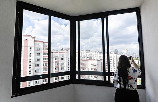 Стоимость квартир в Москве может снизиться на 25-30%