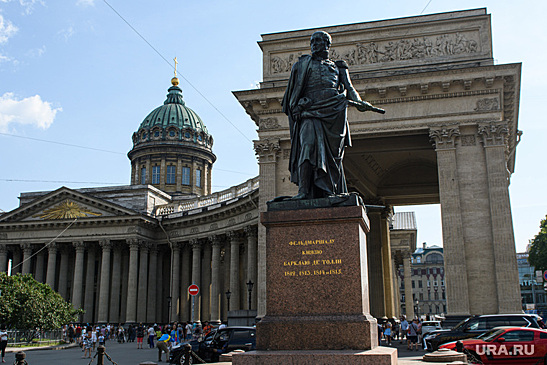 Союз туриндустрии: спрос на внутренний туризм в РФ вырос на 30%