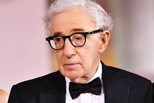 5 лучших фильмов Вуди Аллена