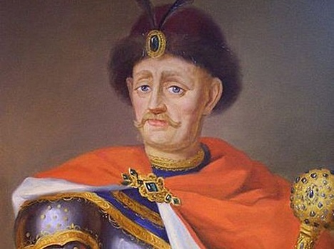 Кого кроме Петра I предал Мазепа