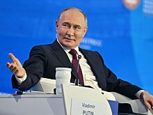 СМИ: Путин дал пощечину Японии от имени Китая