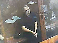 Бывшего и. о. вице-губернатора Севастополя Горлова приговорили к 9,5 года