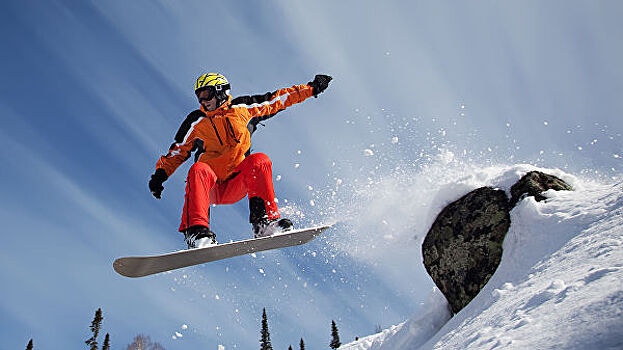 Эксперты назвали популярные горнолыжные курорты на 8 Марта