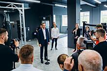 ВСМПО-АВИСМА открыла боксерский клуб в Верхней Салде