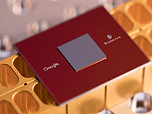 Самый быстрый: как новый квантовый компьютер от Google изменит мир