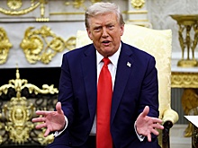 Трамп допустил новые санкции против РФ, направленные на банки и нефтяной сектор