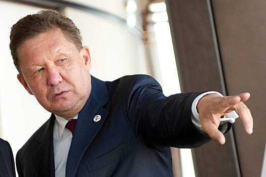 России спрогнозировали статус главного поставщика газа в Китай