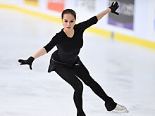 Глейхенгауз — о показательном номере Загитовой: эту историю должны понять все