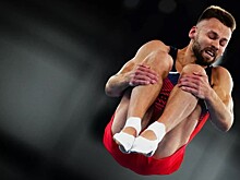 Финал турнира по прыжкам на батуте на Спартакиаде состоится в Москве