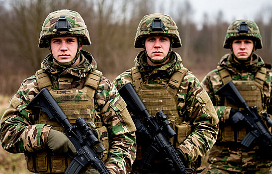 В Тюмени для участников СВО и их семей проведут ярмарку вакансий