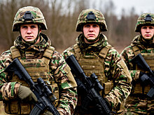 В Тюмени для участников СВО и их семей проведут ярмарку вакансий