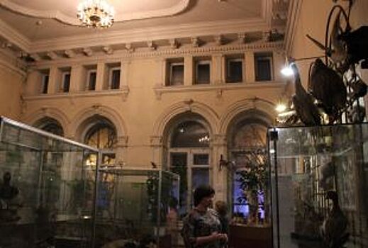 «Ночь искусств-2018» в Воронеже: костюмированный бал и мастер-классы