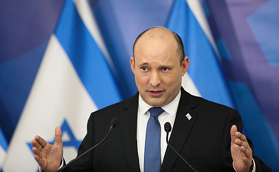 Бывший премьер Израиля попал под мобилизацию