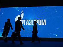 "Газпром" мог купить в мае "Стройтранснефтегаз", одного из своих подрядчиков