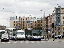 ЧС в Латвии и введение мер безопасности в секторе пассажироперевозок