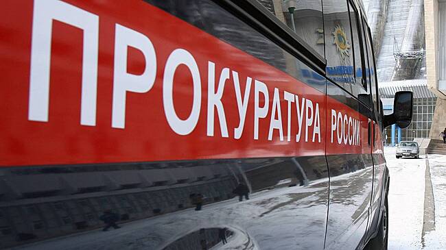 Российский депутат пострадал во время обсуждения наказов избирателей