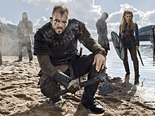 «Викинги» и еще 6 лучших костюмированных сериалов