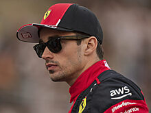 Шарль Леклер: Ferrari нельзя жаловаться на давление, это не оправдание